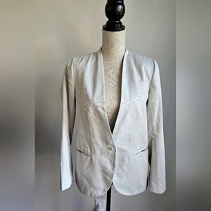 LAUREN VIDAL BLAZER